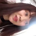 【盗撮動画】逆さ撮りの一仕事終えてからターゲットに声を掛けて素顔と肉声も撮ってる陰湿な撮り師♪