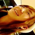 【盗撮動画】本屋で女の子を逆さ撮りしてから声掛けてまた逆さ撮りしてから声掛けるしつけー撮り師♪