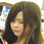 【盗撮動画】アイドルよりもアイドルっぽい女の子のパンチラは会えるアイドルよりもオカズになる件♪