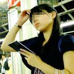 【盗撮動画】まさに魔性のパンチラとでも言うべき極上の下半身を隠し撮られた黒スト女子たち♪