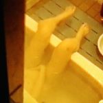 【盗撮動画】シングル女子の浴槽オナニーからカップル浴槽セックスまでお風呂の使い方色々♪
