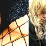 【盗撮動画】逆さ撮りしながらソフトタッチの痴漢もしてる強心臓なのにヘタレな撮り師♪