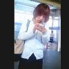 【盗撮動画】駅のホームで電車を待つ通勤途中の美脚なＯＬさんをスカメク強制パンチラ撮り♪