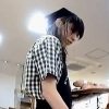 【盗撮動画】ベーカリーショップで働く可愛い店員さんの焼きたてで美味しそうなパンチラ♪