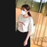 【盗撮動画】エ～そりゃないわ～って一瞬思ったら意外にエロかったロンスカ女子のスカートの中身♪