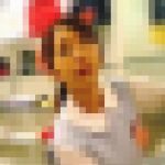 【盗撮動画】背徳感増し増しで興奮が止まない子供服売り場の店員さんたちの灼熱生パンティ♪