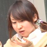 【盗撮動画】街中の女子校生限定でザーメンぶっ掛けダッシュを華麗に決める筋金入りの変質者♪