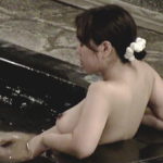 【盗撮動画】大量の徘徊全裸女体が思う存分楽しめる覗き放題取り放題な女湯風景♪