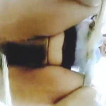 【盗撮動画】女子トイレの汚れが著しいので密かに原因究明を厳命された庶務課社員が見たもの♪