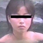 【盗撮動画】温泉露天風呂を堪能する湯煙素人お姉さんの入浴全裸を望遠レンズで狙ったった♪