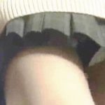 【盗撮動画】もはやパンティーを魅せることが義務になってるようなミニスカ女子校生たち♪