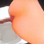 【閲覧注意】流れないトイレに入って残されてたウンコの上に重ねグソするＯＬさん♪
