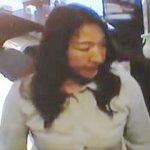 【閲覧注意】キャリアウーマン御用達のビジネスホテルでウンコ姿を撮られた宿泊女子♪