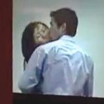 【盗撮動画】夫の浮気調査を依頼された探偵事務所が不倫現場を捉えた決定的証拠映像♪