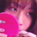 【盗撮動画】パンチラを武器に虎視眈々と援助してくれるオッサン（獲物）を狙ってる在りし日のＪＫたち♪