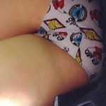 【盗撮動画】階段を上る女子校生たちの色彩豊かな生パンチラをスカメクしながら激撮したった♪