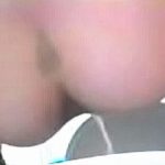 【盗撮動画】簡易トイレにお約束のカメラを仕込んで盗撮してる海の家のオーナーの年に一度のお楽しみ♪