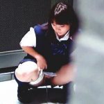 【盗撮動画】他人の敷地内に忍び込んで不法侵入野ションしてる女子たちの証拠映像を撮ってる怒りの地主♪