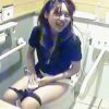 【盗撮動画】最近はキレイになった海の家の女子トイレには最初から隠しカメラが仕込まれてる件♪