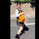 【盗撮動画】ギャル系ＪＫから清楚系ＪＫそしてムチムチＪＫまでスカメクパンチラでオカズ収集♪