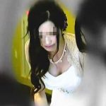 【盗撮動画】パーティー会場の受付で着飾った淑女たちの妖艶な胸チラを狙ってる主催のスタッフ♪