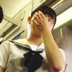 【盗撮動画】健康的な制服女子校生のあどけない素顔とフレッシュなパンチラの最強コラボ♪