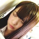 【盗撮動画】タレント事務所や風俗界が放って置かないレベルの可愛いＪＫのパンチラウォッチ♪