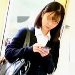 【盗撮動画】キラッキラでムンムンしてる女子校生たちの生パンチラを高画質で隠し撮り♪