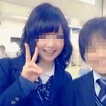 【盗撮動画】毎日眺めてもオカズにしてもまったく飽きがこない美少女ＪＫの極上パンチラ♪