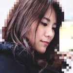 【盗撮動画】痴漢の指姦で感じてしまってせつないアヘ声を漏らして興奮してる黒ストお姉さん♪
