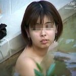 【盗撮動画】大胆入浴の女子も恥じらい加減の女子も素人女子たちの裸が乱舞する露天風呂風景♪
