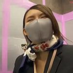 【盗撮動画】賃貸マンションの内見中に不動産屋のお姉さんのスカートの内見も済ませますた♪