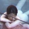 【盗撮動画】露天風呂で開放的な入浴姿を覗き撮りされたお色気ムンムンで脂の乗り切った淑女たち♪